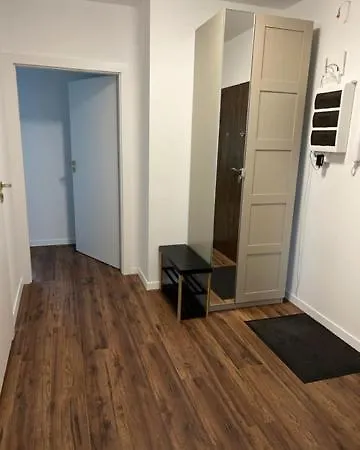 Mieszkaj U Marty W Grodku