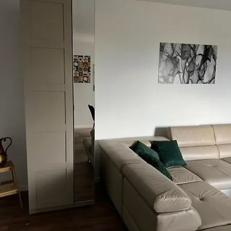 アパート Mieszkaj U Marty W Grodku ヤヴォジュノ