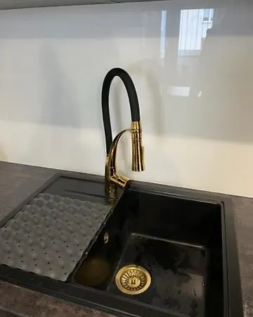 Mieszkaj U Marty W Grodku * יאבורזנו