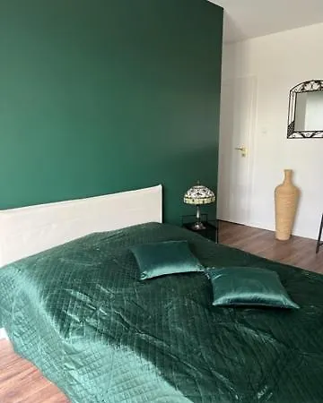 Mieszkaj U Marty W Grodku *