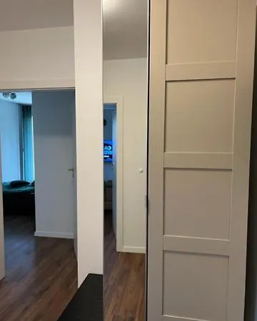 Mieszkaj U Marty W Grodku