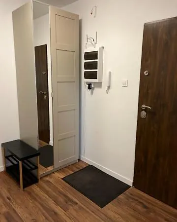 Mieszkaj U Marty W Grodku ヤヴォジュノ