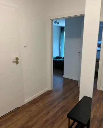 Mieszkaj U Marty W Grodku アパート