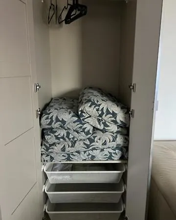 Mieszkaj U Marty W Grodku アパート ヤヴォジュノ