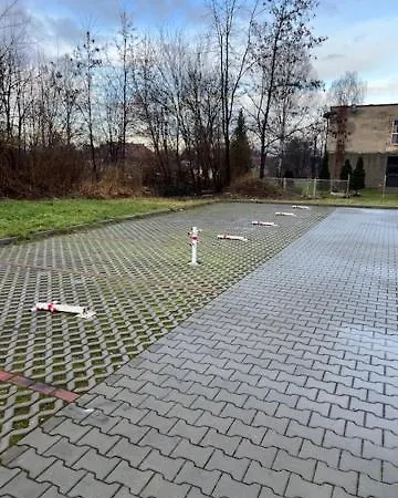 Mieszkaj U Marty W Grodku *