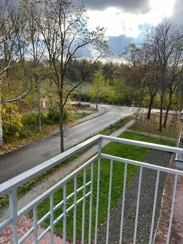 Mieszkaj U Marty W Grodku Appartement Jaworzno