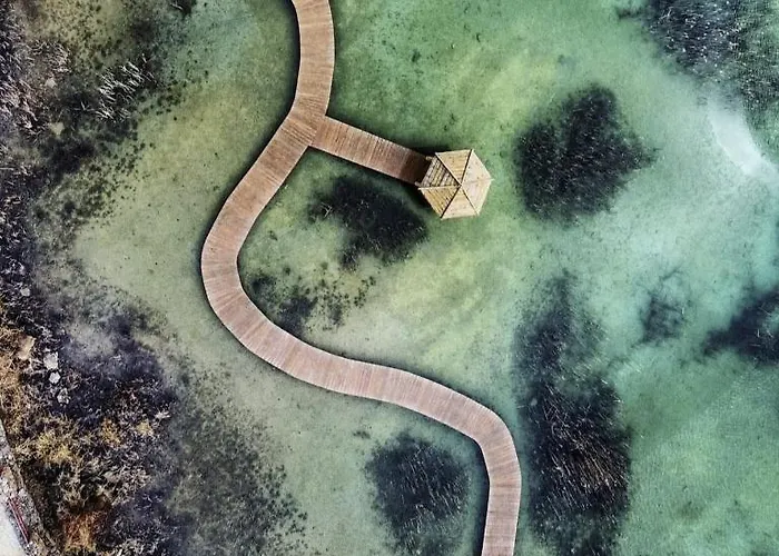 Mieszkaj U Marty W Grodku Appartement *