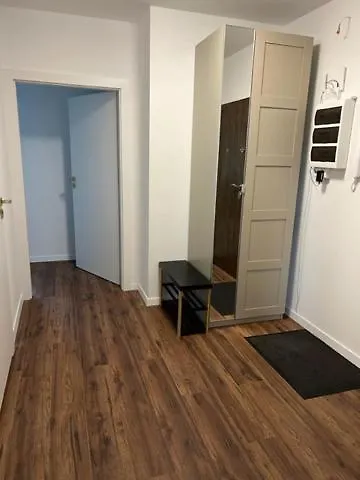 Mieszkaj U Marty W Grodku