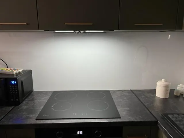 Mieszkaj U Marty W Grodku Appartement *