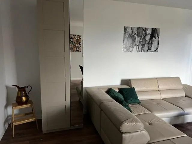 Appartement Mieszkaj U Marty W Grodku Jaworzno