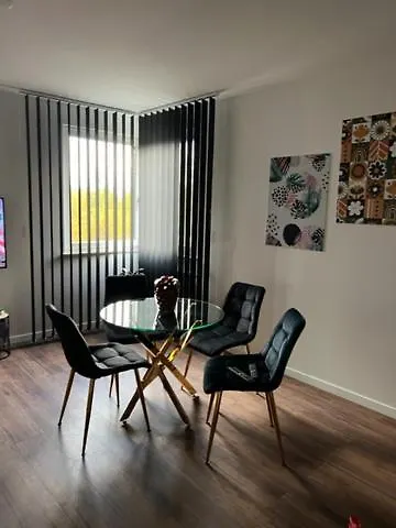 Appartement Mieszkaj U Marty W Grodku