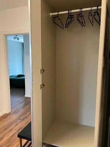 Mieszkaj U Marty W Grodku Appartement Jaworzno