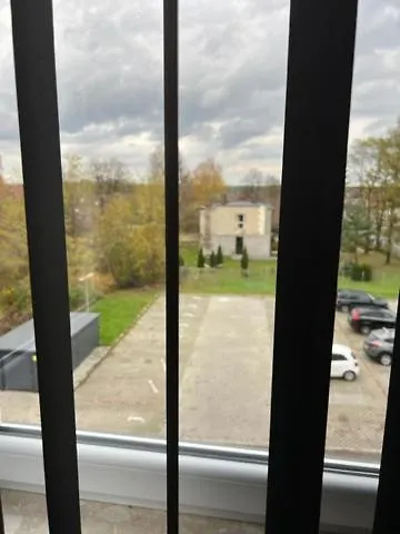 Mieszkaj U Marty W Grodku Appartement Jaworzno