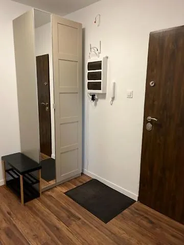 Mieszkaj U Marty W Grodku Jaworzno