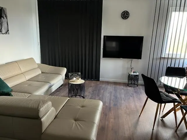 Mieszkaj U Marty W Grodku Jaworzno