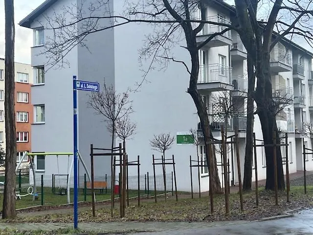 Mieszkaj U Marty W Grodku * Jaworzno