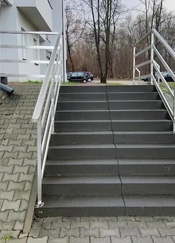 Mieszkaj U Marty W Grodku * Jaworzno