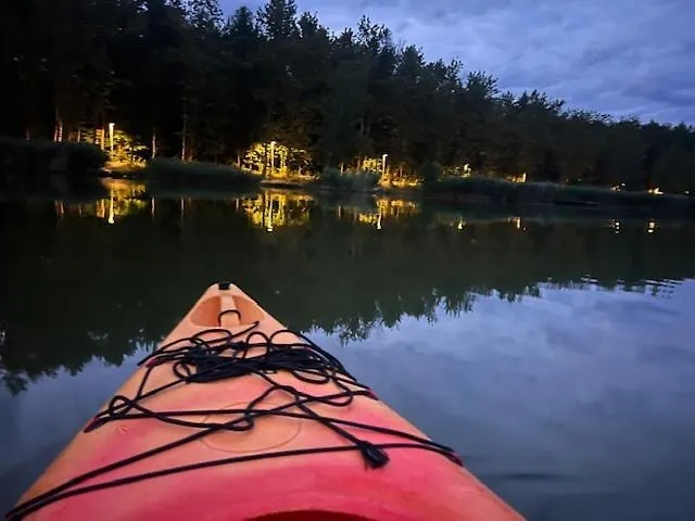Mieszkaj U Marty W Grodku Jaworzno