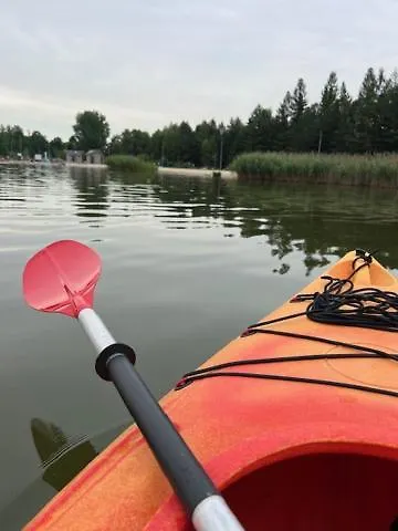 Mieszkaj U Marty W Grodku Appartement Jaworzno